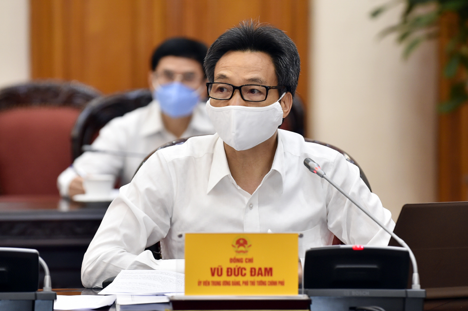 Các nguồn lây đều được kiểm soát, dồn tổng lực để dập dịch Các nguồn lây đều được kiểm soát, dồn tổng lực để dập dịch