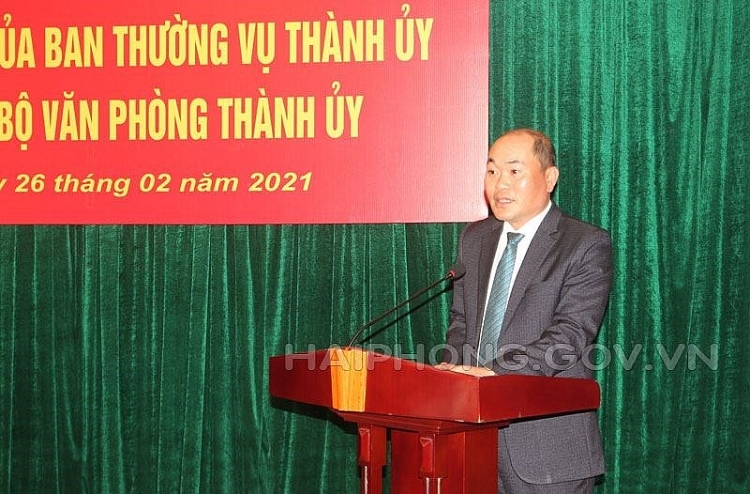 Ông Trần Quang Minh Ông Trần Quang Minh