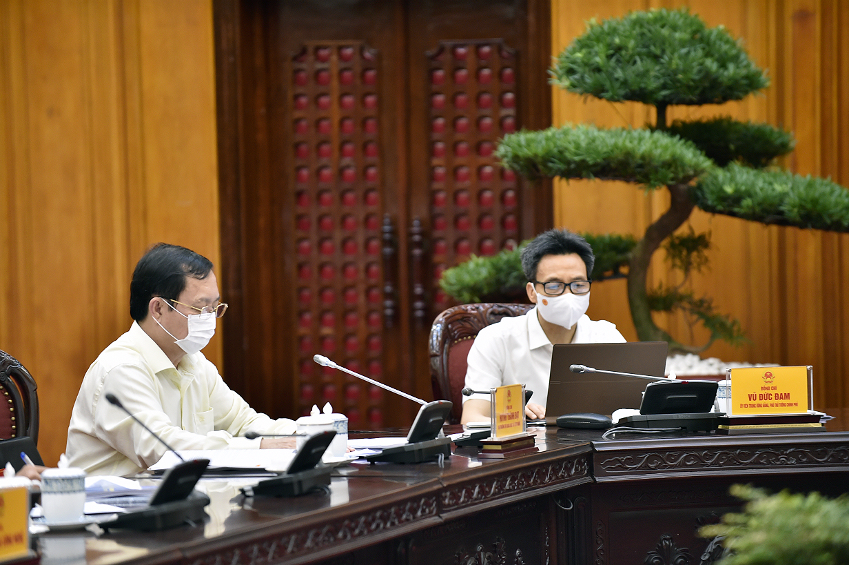 Tạo động lực thúc đẩy KHCN để đất nước phát triển đột phá Tạo động lực thúc đẩy KHCN để đất nước phát triển đột phá