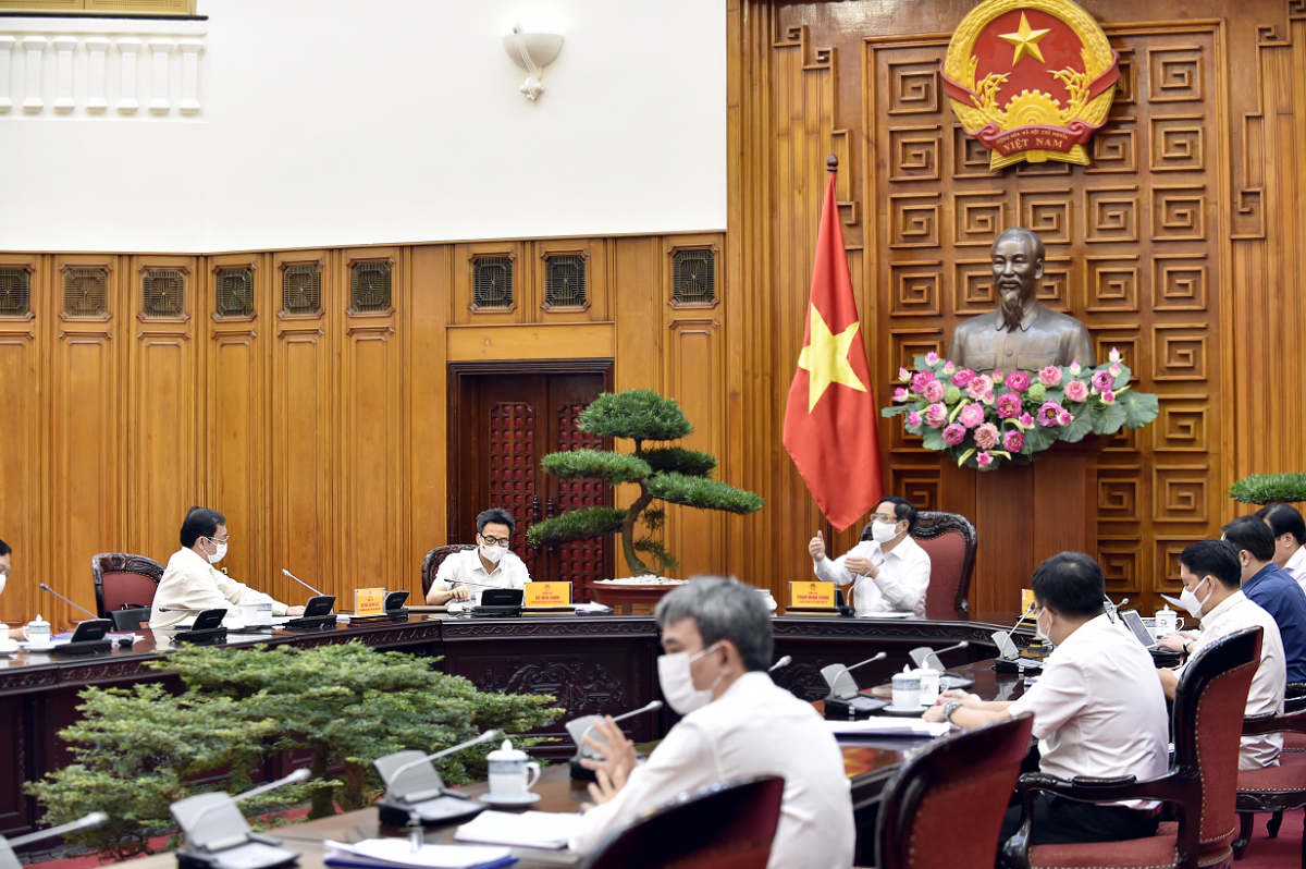 Tạo động lực thúc đẩy KHCN để đất nước phát triển đột phá Tạo động lực thúc đẩy KHCN để đất nước phát triển đột phá