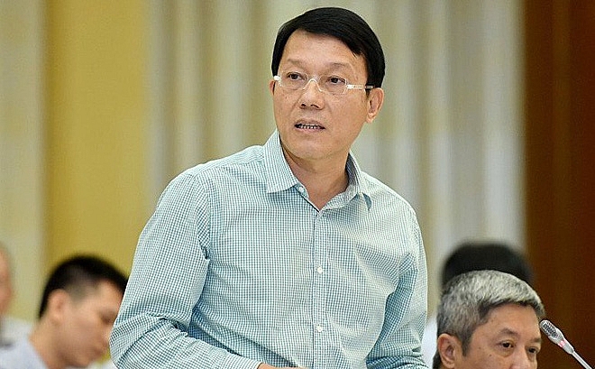 Dùng mọi biện pháp truy bắt ông chủ Nhật Cường - Bùi Quang Huy truy na quoc te ong chu nhat cuong chua cong khai danh tinh 8 bi can