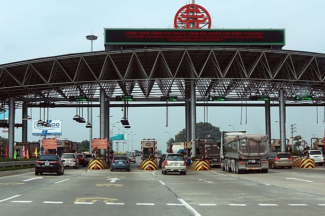 Bộ trưởng Giao thông: Gần như 100% dự án BOT được kiểm toán bo truong giao thong gan nhu 100 du an bot duoc kiem toan