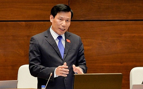 Bộ trưởng Bộ VHTTDL: "Phạt bà Yến 100 triệu cũng không giải quyết được gì" bo truong bo vhttdl phat ba yen 100 trieu cung khong giai quyet duoc gi