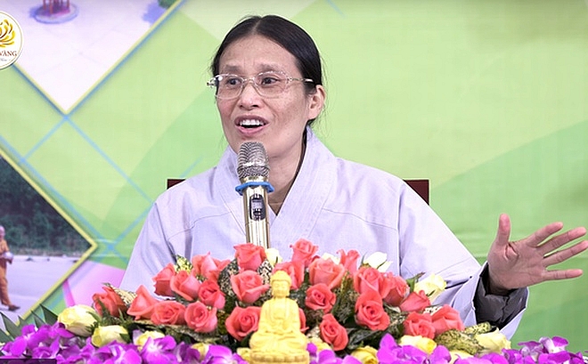 Bộ trưởng Bộ VHTTDL: "Phạt bà Yến 100 triệu cũng không giải quyết được gì" bo truong bo vhttdl phat ba yen 100 trieu cung khong giai quyet duoc gi
