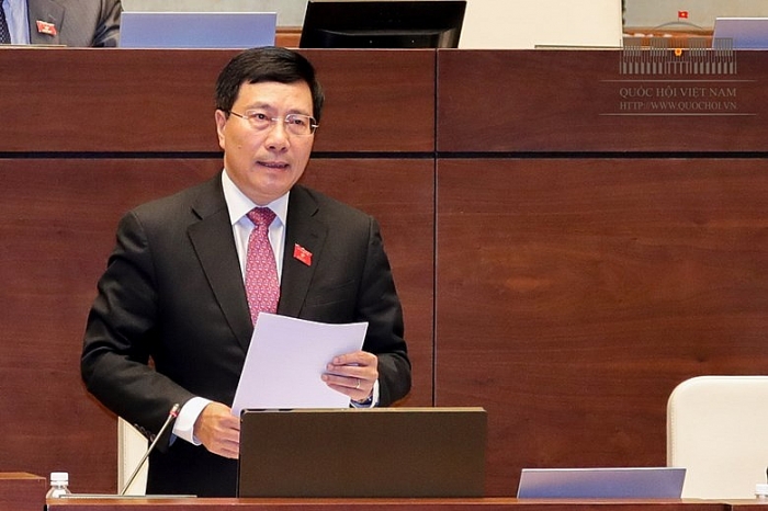Giải ngân chậm, Bộ trưởng, Chủ tịch tỉnh phải chịu trách nhiệm giai ngan cham bo truong chu tich tinh phai chiu trach nhiem