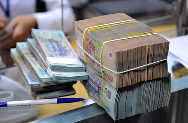 Giải ngân chậm, Bộ trưởng, Chủ tịch tỉnh phải chịu trách nhiệm giai ngan cham bo truong chu tich tinh phai chiu trach nhiem