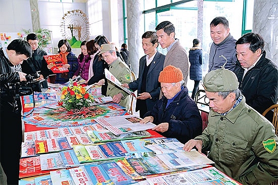 Kế hoạch triển khai sắp xếp cơ quan báo chí của Bộ TT&TT có gì đáng chú ý? ke hoach trien khai sap xep co quan bao chi cua bo tttt co gi dang chu y