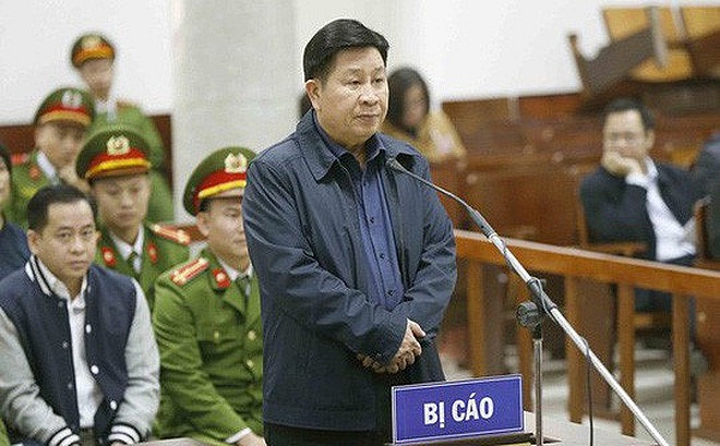 Xét xử vụ Vũ "nhôm": Cựu Thứ trưởng Công an nói gì? xet xu vu vu nhom cuu thu truong cong an noi cap duoi cu trinh len la ky