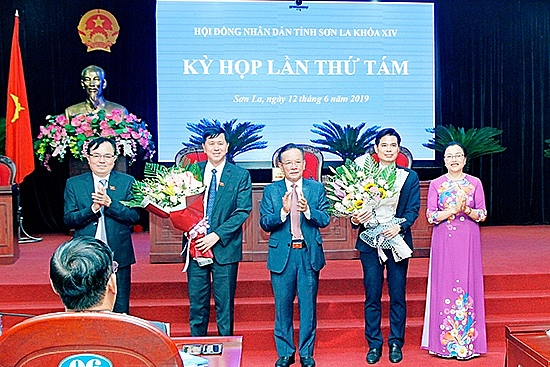 Tân Chủ tịch tỉnh Sơn La Hoàng Quốc Khánh là ai? tan chu tich tinh son la hoang quoc khanh la ai