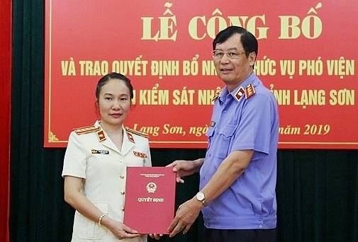 Nhân sự mới TP.HCM, Lạng Sơn, Hà Giang, Bình Phước tphcm lang son ha giang binh phuoc kien toan nhan su