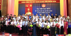 bo ngoai giao bo nhiem nhan su moi