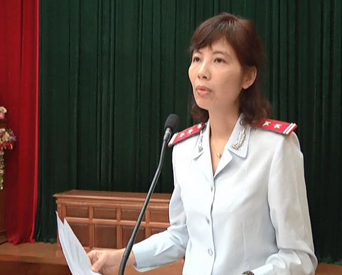 truong doan thanh tra voi tien hang chuc ty dong o vinh phuc la ai