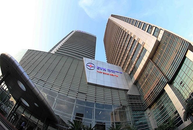Chưa cần tăng giá điện, EVN vẫn lãi gần 9.000 tỷ đồng chua can tang gia dien evn van lai cao nhat ke tu 2012