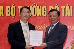 cuc truong hai quan hai phong duoc bo nhiem lam cuc truong cuc kiem tra sau thong quan