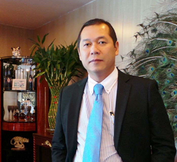 Vì sao ông Nguyễn Quốc Toàn từ nhiệm Chủ tịch Nam A Bank? vi sao ong nguyen quoc toan tu nhiem chu tich nam a bank