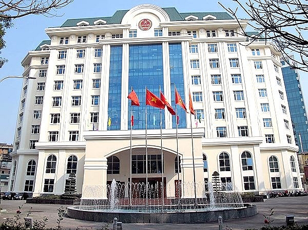 Tổng cục Thuế bổ nhiệm 141 lãnh đạo khi chưa đủ tiêu chuẩn tong cuc thue bo nhiem 141 lanh dao khi chua du tieu chuan