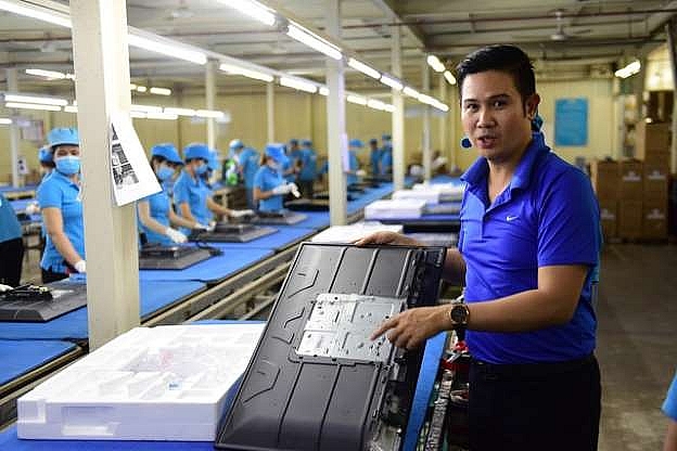 Tuyên bố phũ phàng của ông chủ Asanzo sau vụ "hàng Trung Quốc đội lốt Việt" dien may xanh nguyen kim thu hoi san pham asanzo tu choi trach nhiem