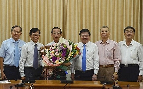 Hà Nội, TP.HCM, Quảng Ninh có nhân sự mới ha noi tphcm quang ninh co nhan su moi
