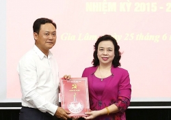 quang ngai cong bo quyet dinh cua ban bi thu