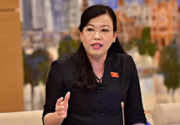 Tổng Thanh tra Chính phủ nói gì về việc cán bộ thanh tra nhận hối lộ? tong thanh tra chinh phu noi gi ve viec can bo thanh tra nhan hoi lo