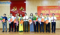 ong trieu tai vinh lam pho truong ban kinh te trung uong