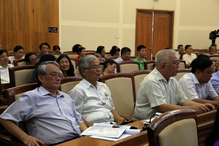 Đề xuất thành lập Hội Doanh nhân Việt - Nga de xuat thanh lap hoi doanh nhan viet nga