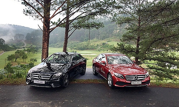 Ô tô nhập khẩu châu Âu sẽ "đại hạ giá" hay giảm từ từ? o to nhap khau chau au se dai ha gia hay giam tu tu
