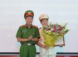 tin dieu dong bo nhiem lanh dao moi tai ha noi bac ninh bac giang