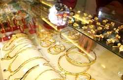 gia vang hom nay 46 tiep da giam roi xa muc 49 trieu dongluong