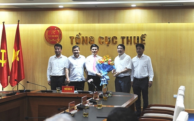Bộ Tài chính, Bộ Lao động - Thương binh và Xã hội bổ nhiệm lãnh đạo mới bo tai chinh bo lao dong thuong binh va xa hoi bo nhiem lanh dao moi