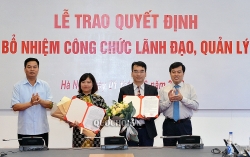 lam dong dak lak tien giang bo nhiem nhan su lanh dao moi