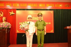 luc luong ky binh cua bo cong an se dam nhiem nhung cong viec gi