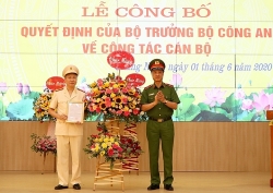 lam dong dak lak tien giang bo nhiem nhan su lanh dao moi