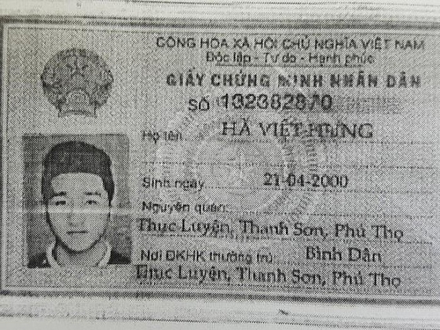 vu lua dao hon 3 ty dong qua dien thoai truy tim doi tuong 20 tuoi