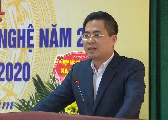 Bộ Khoa học và Công nghệ, Uỷ ban Thường vụ Quốc hội bổ nhiệm lãnh đạo mới bo khoa hoc va cong nghe uy ban thuong vu quoc hoi bo nhiem lanh dao moi