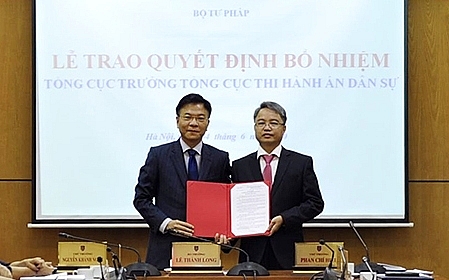 Lãnh đạo mới Bộ Quốc phòng, Bộ Ngoại giao, Bộ Tư pháp lanh dao moi bo quoc phong bo ngoai giao bo tu phap