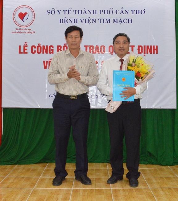 Tin điều động, bổ nhiệm lãnh đạo mới TP.HCM, Cần Thơ tin dieu dong bo nhiem lanh dao moi tphcm can tho