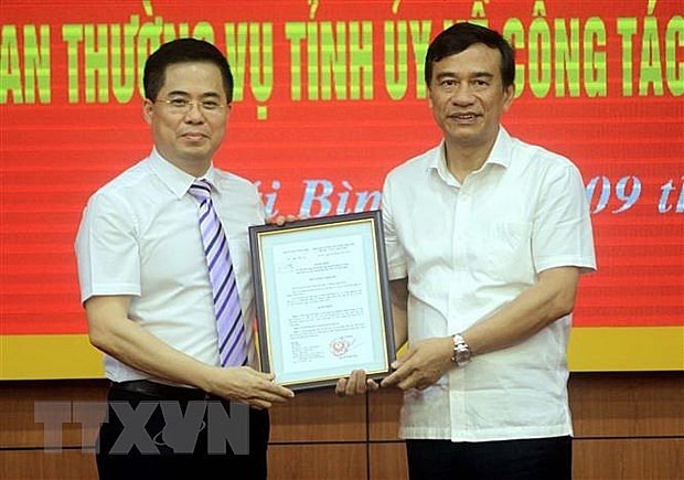 ong nguyen hoang giang tan thu truong bo khoa hoc va cong nghe la ai