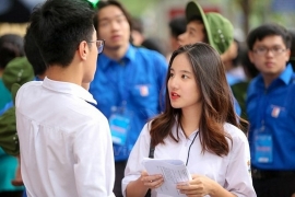 tuyen sinh dai hoc 2020 11 moc thoi gian thi sinh can ghi nho