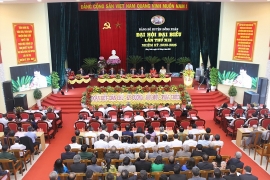 quoc hoi phe chuan mien nhiem pho thu tuong vuong dinh hue