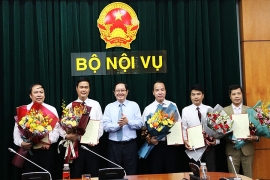 bo noi vu vien kiem sat nhan dan toi cao bo nhiem lanh dao moi