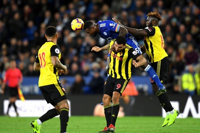 Soi kèo dự đoán kết quả Ngoại hạng Anh Watford vs Leicester 18h30 20 6 soi keo du doan ket qua ngoai hang anh watford vs leicester 18h30 206