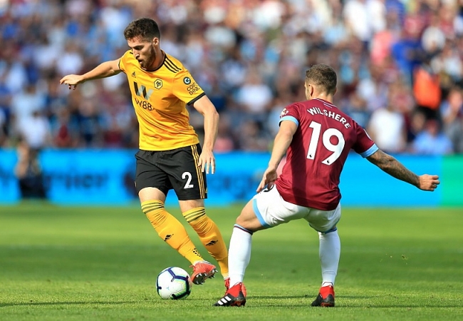 Link xem online trực tiếp Ngoại hạng Anh West Ham vs Wolves 23h30 20 6 link xem online truc tiep ngoai hang anh west ham vs wolves 23h30 206
