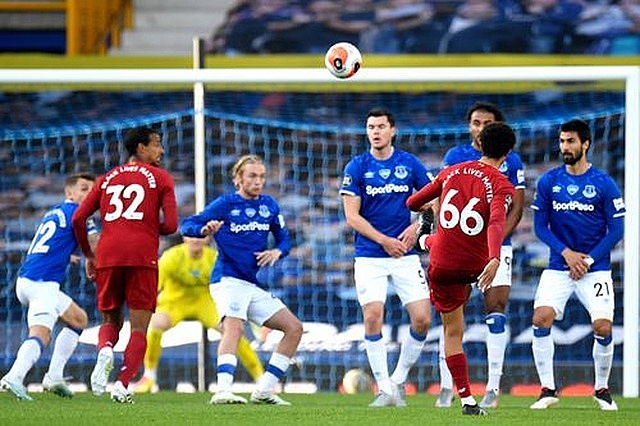 Kết quả Ngoại hạng Anh hôm nay 22 6 Liverpool Chelsea toàn thắng ket qua ngoai hang anh hom nay 226 liverpool chelsea toan thang