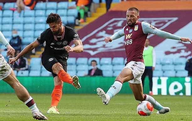 Kết quả Ngoại hạng Anh hôm nay 22 6 Liverpool Chelsea toàn thắng ket qua ngoai hang anh hom nay 226 liverpool chelsea toan thang