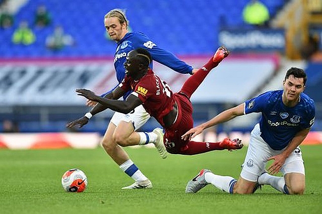Bảng xếp hạng BXH Ngoại hạng Anh mới nhất 22 6 Liverpool cách chức vô địch điểm bang xep hang bxh ngoai hang anh moi nhat 226 liverpool cach chuc vo dich diem