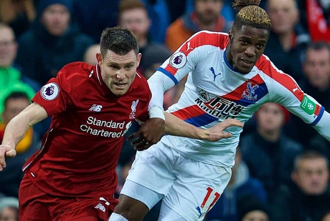 Liverpool nhiều khả năng sẽ đánh bại Crystal Palace 5942 2019 01 19 101 liverpool crystal palace 1 e1574272360607