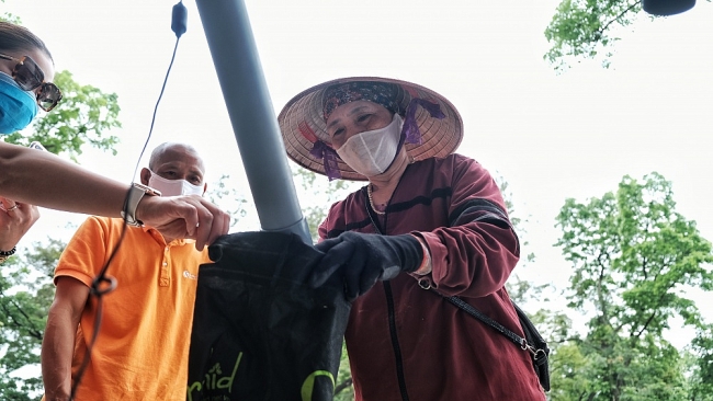 ATM gạo Bài 1 Ông Bụt Gạo atm gao bai 1 ong but gao