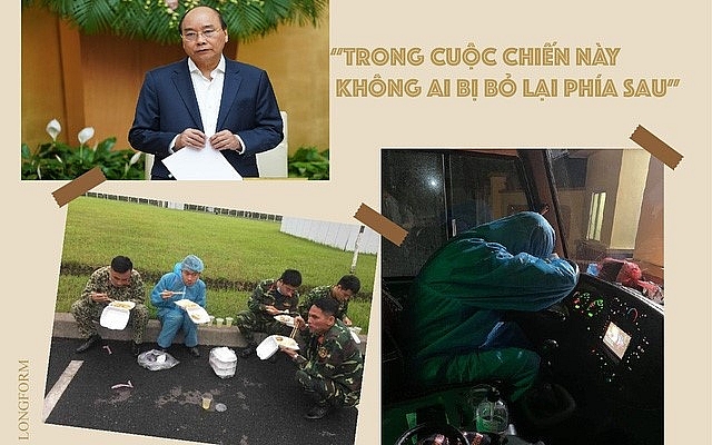 Những vũ khí chống giặc COVID 19 Sôi động mặt trận văn hóa nghệ thuật nhung vu khi chong giac covid 19 soi dong mat tran van hoa nghe thuat