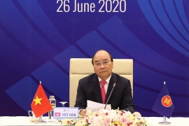 asean quyet tam xay dung bien dong hop tac va an toan